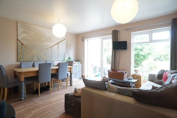 Dining / Family Room