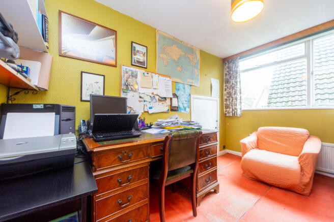 Study/Family Room