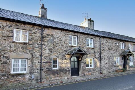 16 Fairbank, Kirkby Lonsdale, LA6 2BD