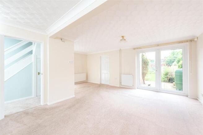 Sitting/Dining Room