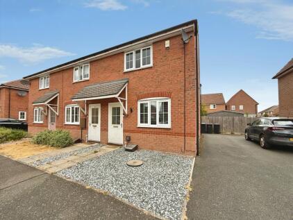 Tacitus Way, North Hykeham, Lincoln, LN6