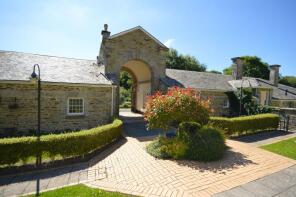 17, Retreat Court, Access To Retreat Court, St. Columb TR9 6AD
