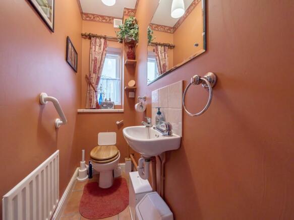 Cloakroom
