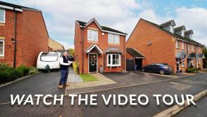 2, Ryder Grove, Butt Lane, Stoke-on-trent ST7 1GF