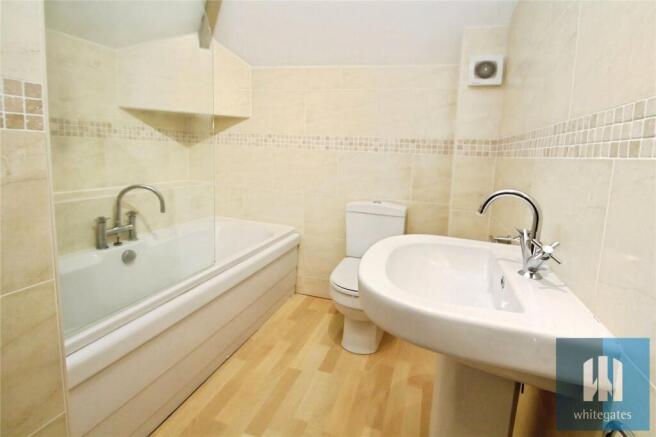 2 bed Town House to rent Image 6