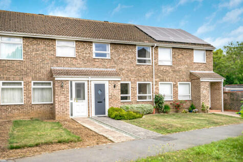 Barn Close, Kidlington, OX5