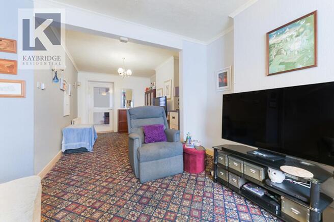 Riverholme Drive, Epsom - KT19 9TQ