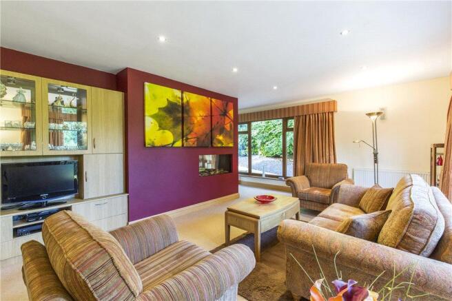 Sitting Room View 2