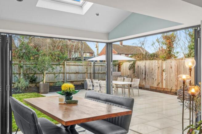 Croft Close, Thame, OX9 photo 4