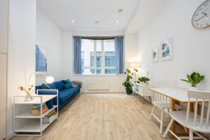Flat 105, 1 The Birchin, Joiner Street, Manchester M4 1PH