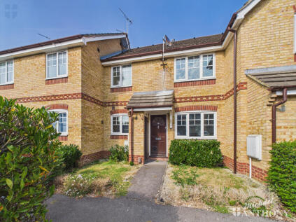 Carnation Way, Aylesbury