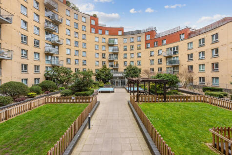 Eden Grove, Islington, London, N7
