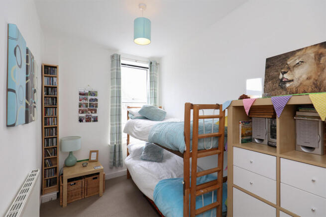 Bedroom 3  