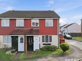 25, Cranleigh Close, Waltham Cross EN7 6HH
