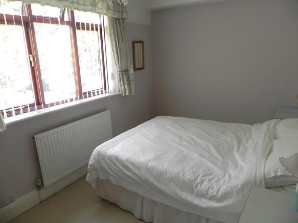 Third Bedroom