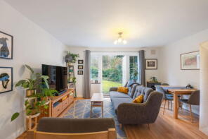1, Ferndale Court, Westcombe Park Road, London SE3 7QU