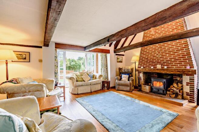 Drawing Room