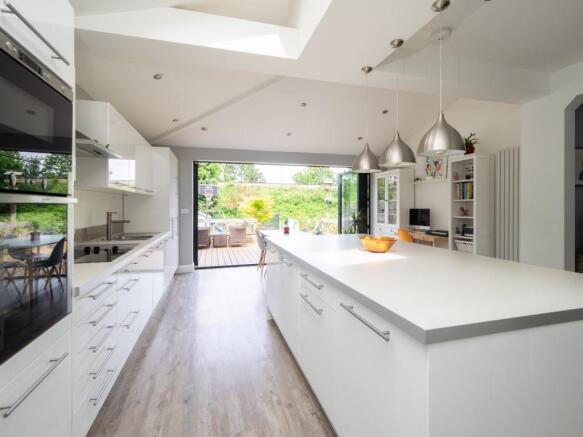 Kitchen Aspect