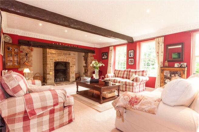 Drawing Room