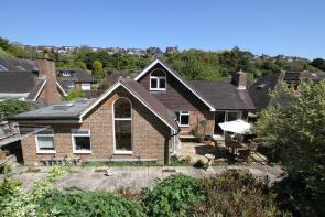 23, Peakdean Lane, Eastbourne BN20 0JD