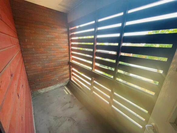 Storage Area