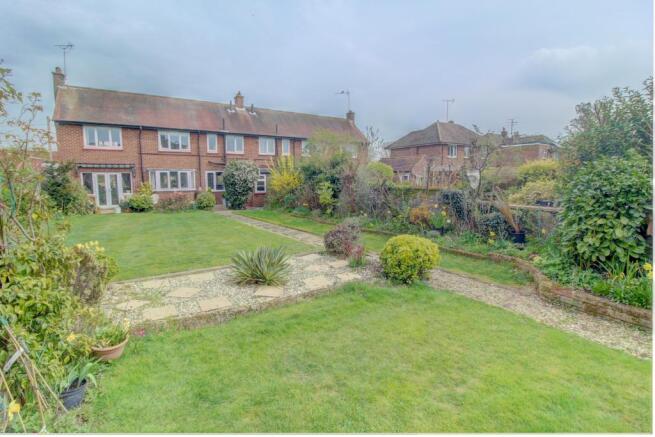 Highfields Road, Witham, CM8 (6)