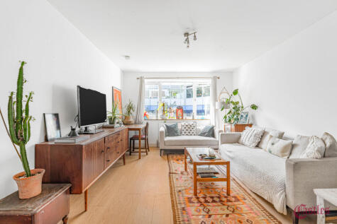 Burnett Close, London