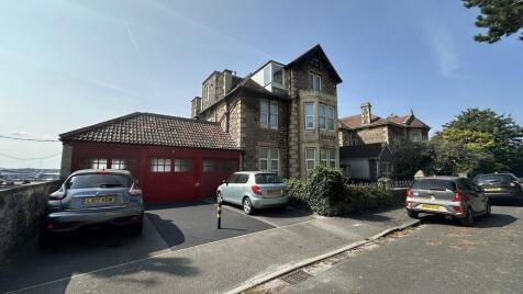 Freshford Mansions, Atlantic Road South