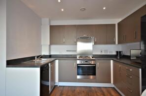 Flat 118, 1a West Central, Stoke Road, Slough SL2 5PF