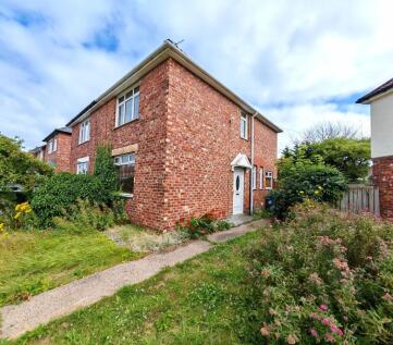 Prince Edward Road, South Shields, NE34