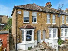 1, Alfred Road, Buckhurst Hill IG9 6DW