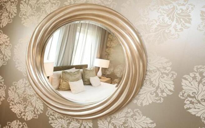 Bedroom style