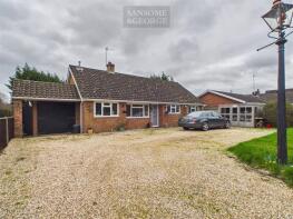 Monkton, Bath Road, Padworth, Reading RG7 5HR