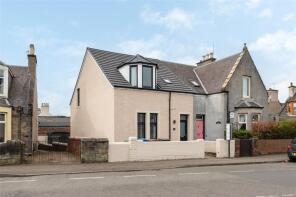 Netherfield, Scoonie Road, Leven KY8 4HG