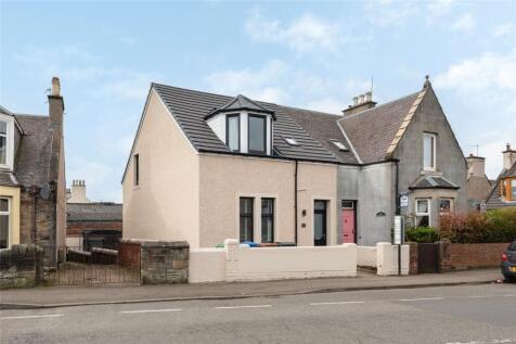 Scoonie Road, Leven, Fife, KY8