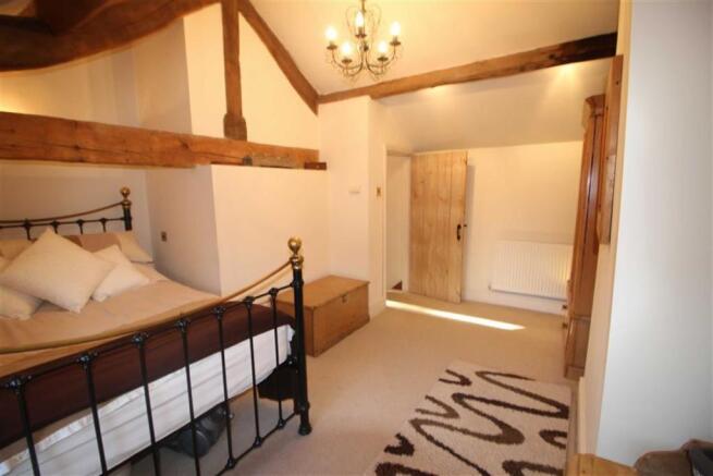 2nd View Bedroom One