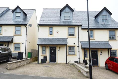 Kennedy Place, Ulverston