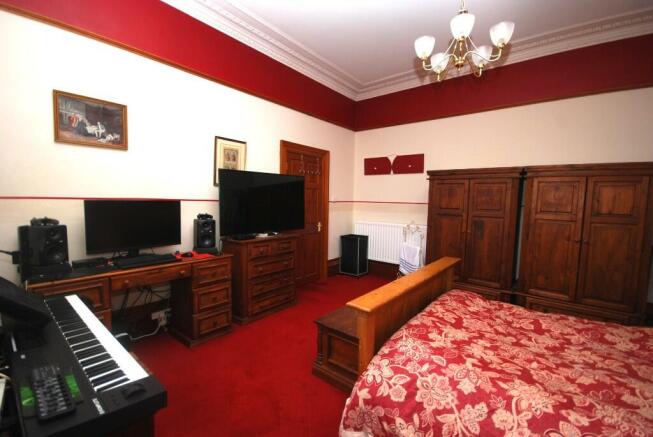 Bedroom 1