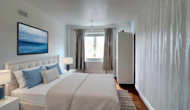 16. Bedroom-2 AI