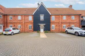 9, Charles Marler Way, Norwich NR13 4TX