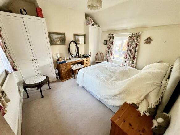 BEDROOM TWO