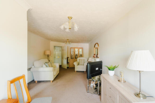 Brunel Court, 4 Harbour Road, Portishead photo 4