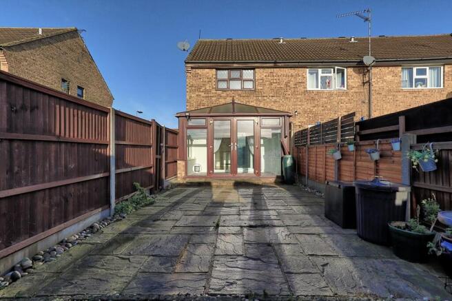 Herongate, Shoeburyness photo 4