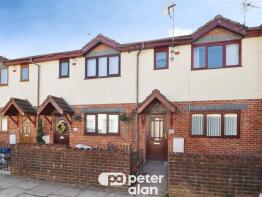 5, Chapel Mews, Taff Street, Tongwynlais, Cardiff CF15 7NU