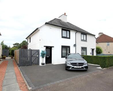 Scott Road, Kilmarnock, East Ayrshire
