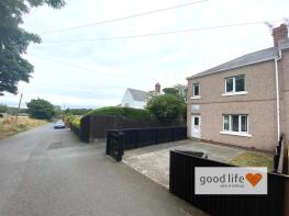 6, Claxheugh Cottages, Sunderland SR4 0RN