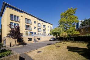Flat 6, 2 Bogart Court, Premiere Place, London E14 8SB