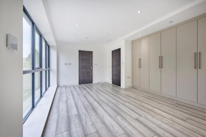 House in St Albans, Nomansland, Wheathampstead - View 5