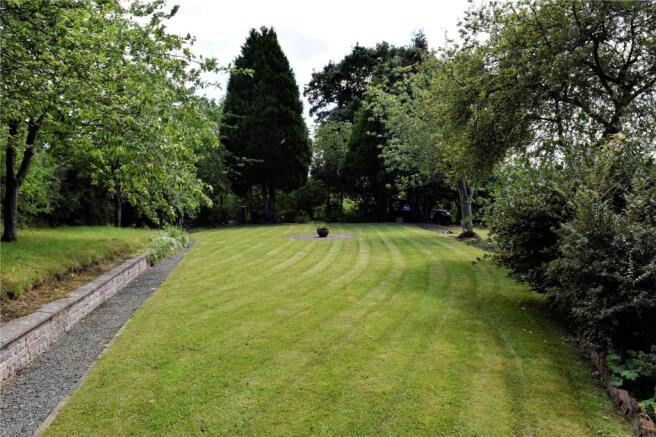 Lawns
