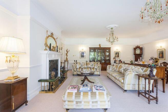 DRAWING ROOM